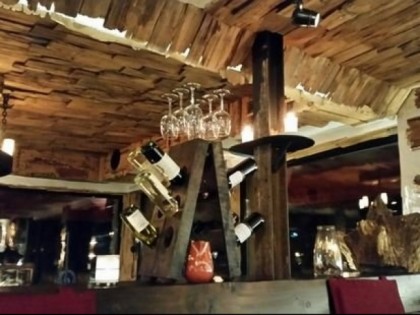 照片: La Bodega